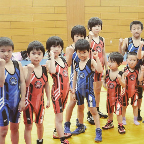 Is Wrestling Safe for Kids? - Team V Education