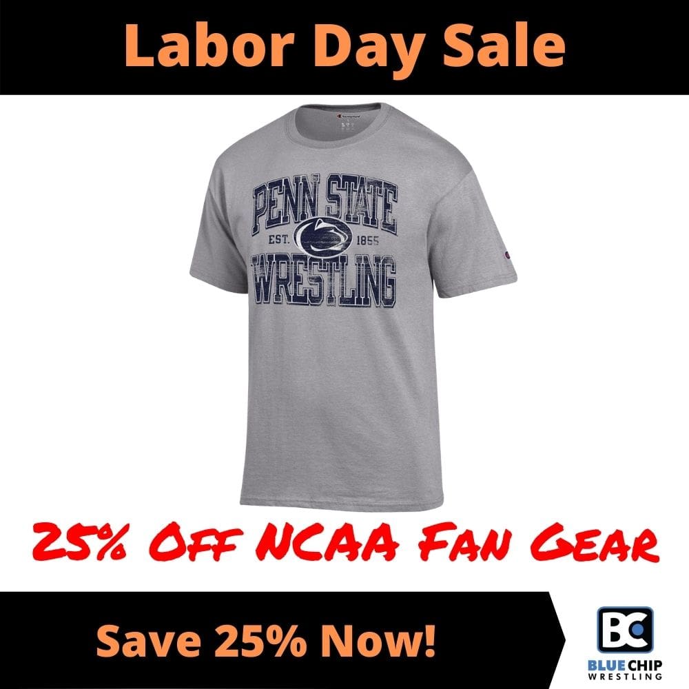 Officially Licensed NCAA Apparel