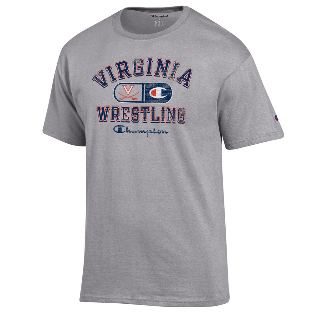 virginia cavaliers championship shirt