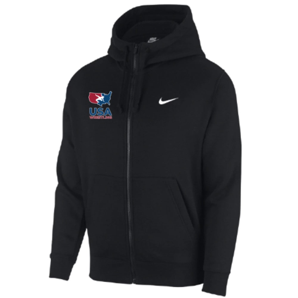 Nike Wrestling Apparel - Blue Chip Wrestling