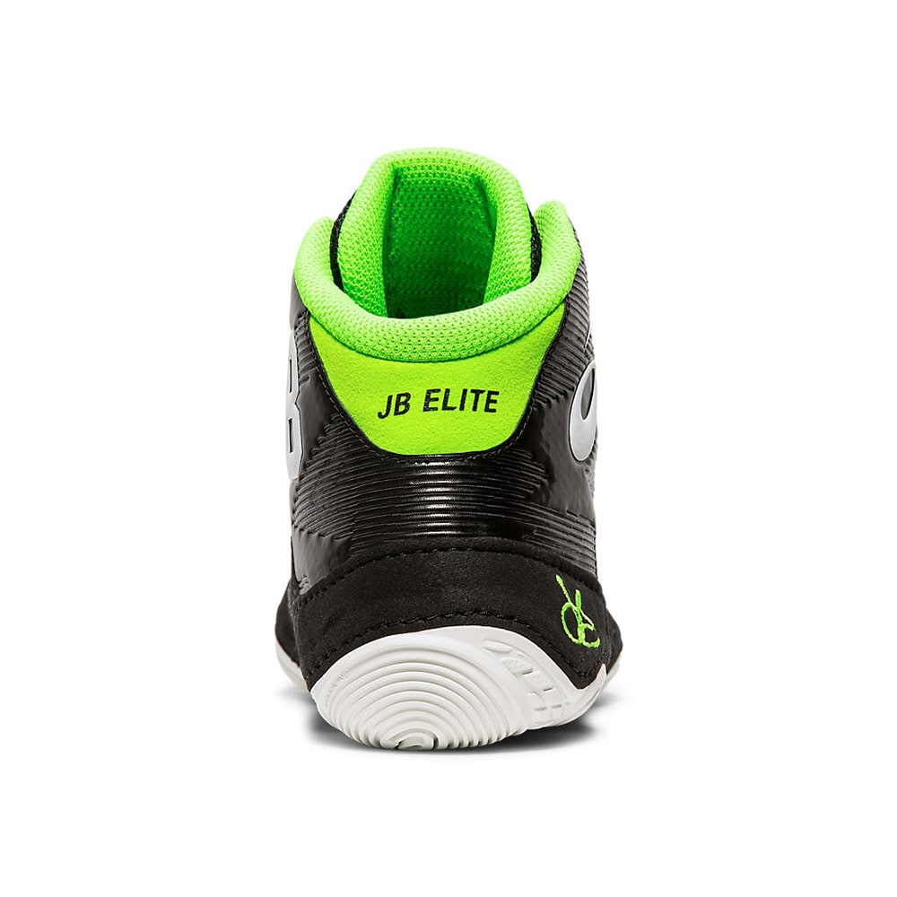 Shop For Asics JB Elite IV Wrestling 