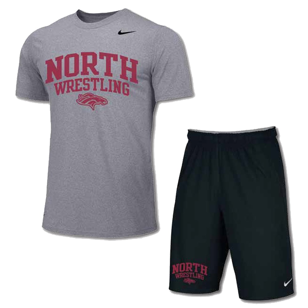 nike wrestling shorts