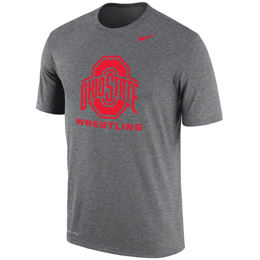 Shop for Ohio State Buckeyes Wrestling Apparel - Blue Chip Wrestling