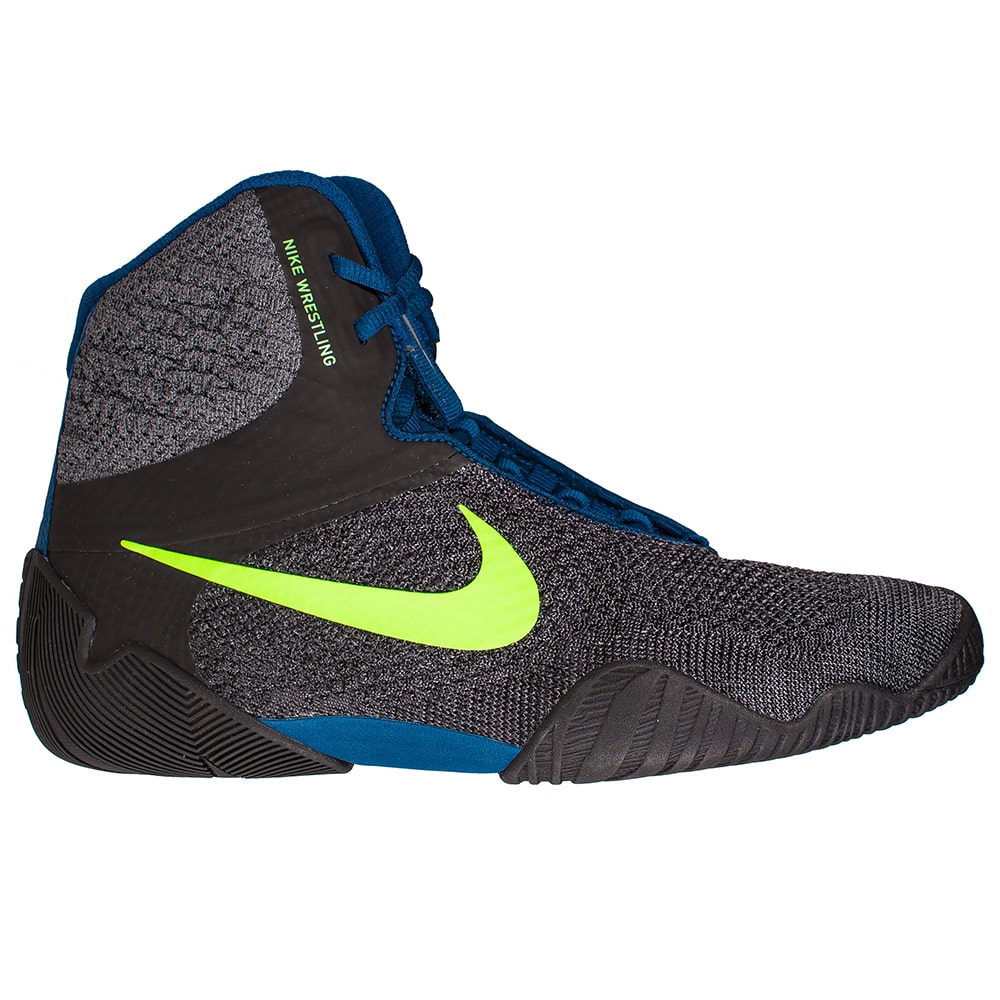 nike inflex wrestling shoes