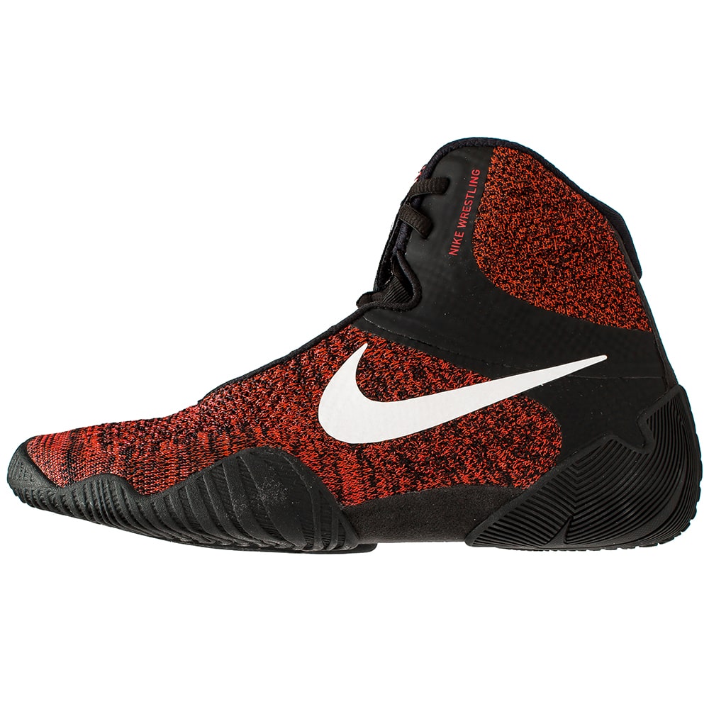 nike tawa wrestling shoes