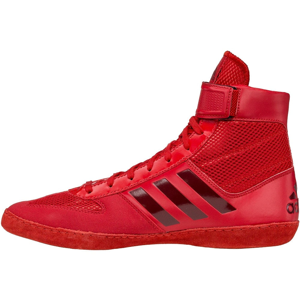 adidas combat speed 5 red