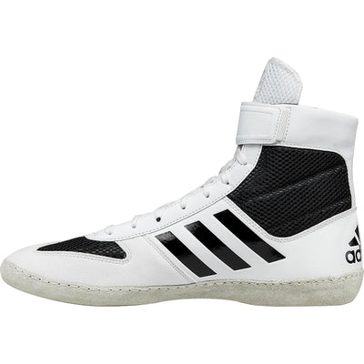 adidas combat 5 boxing shoes