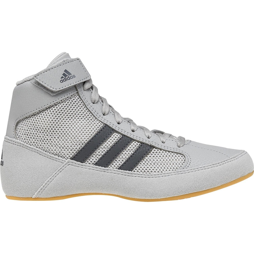 adidas zip up wrestling shoes