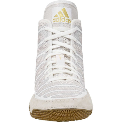 adidas adizero varner 2 white and gold