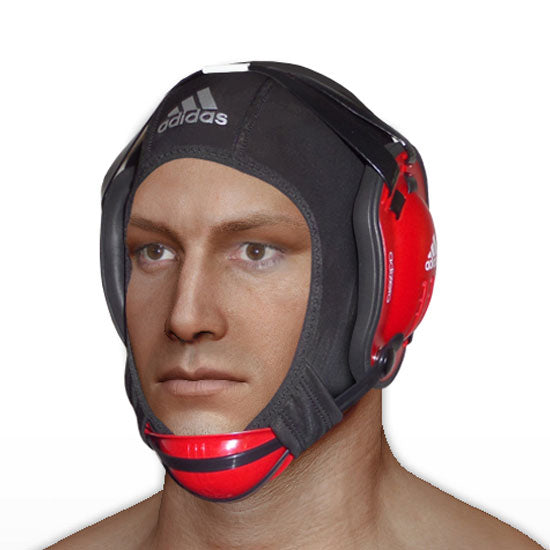 custom adidas wrestling headgear