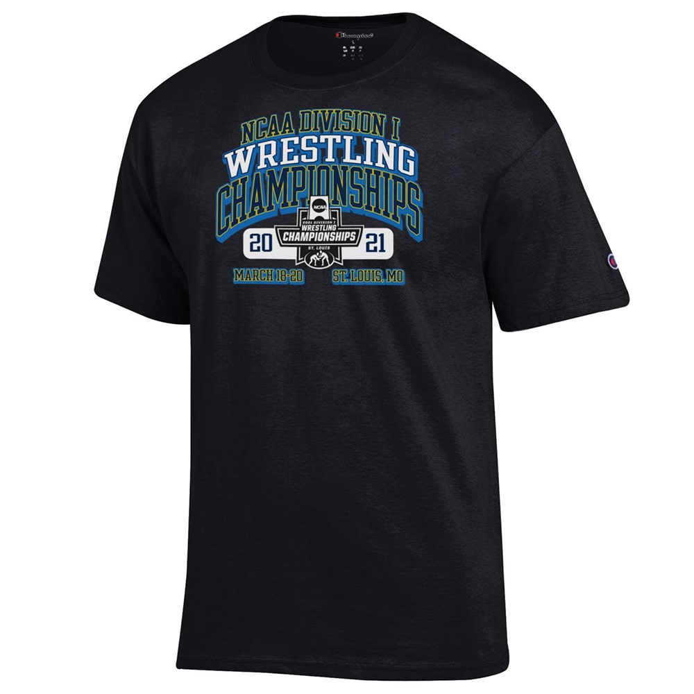 Shop for your Rock Paper Wrestle Wrestling T-Shirt - Blue Chip Wrestling