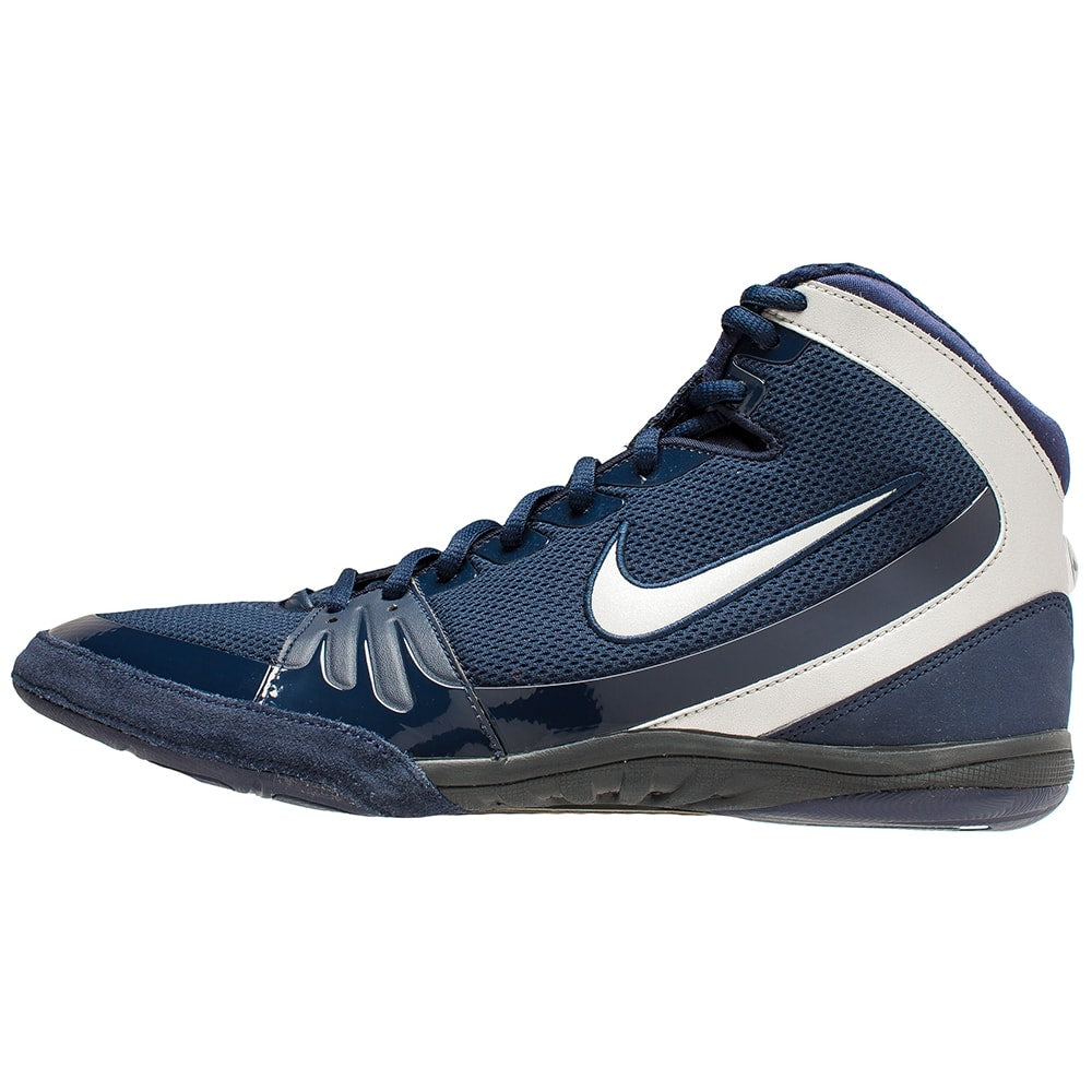 Nike Freek LE Wrestling Shoes (Obisdian 