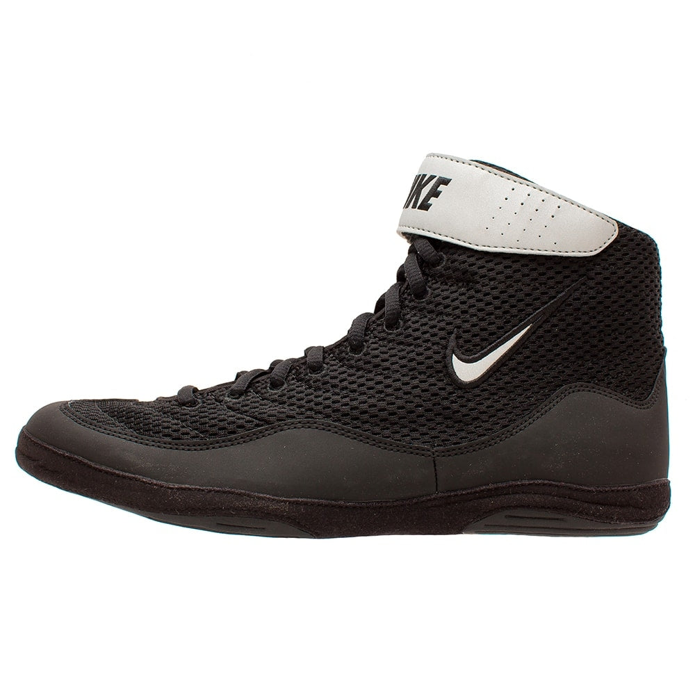 nike inflict wrestling shoes 