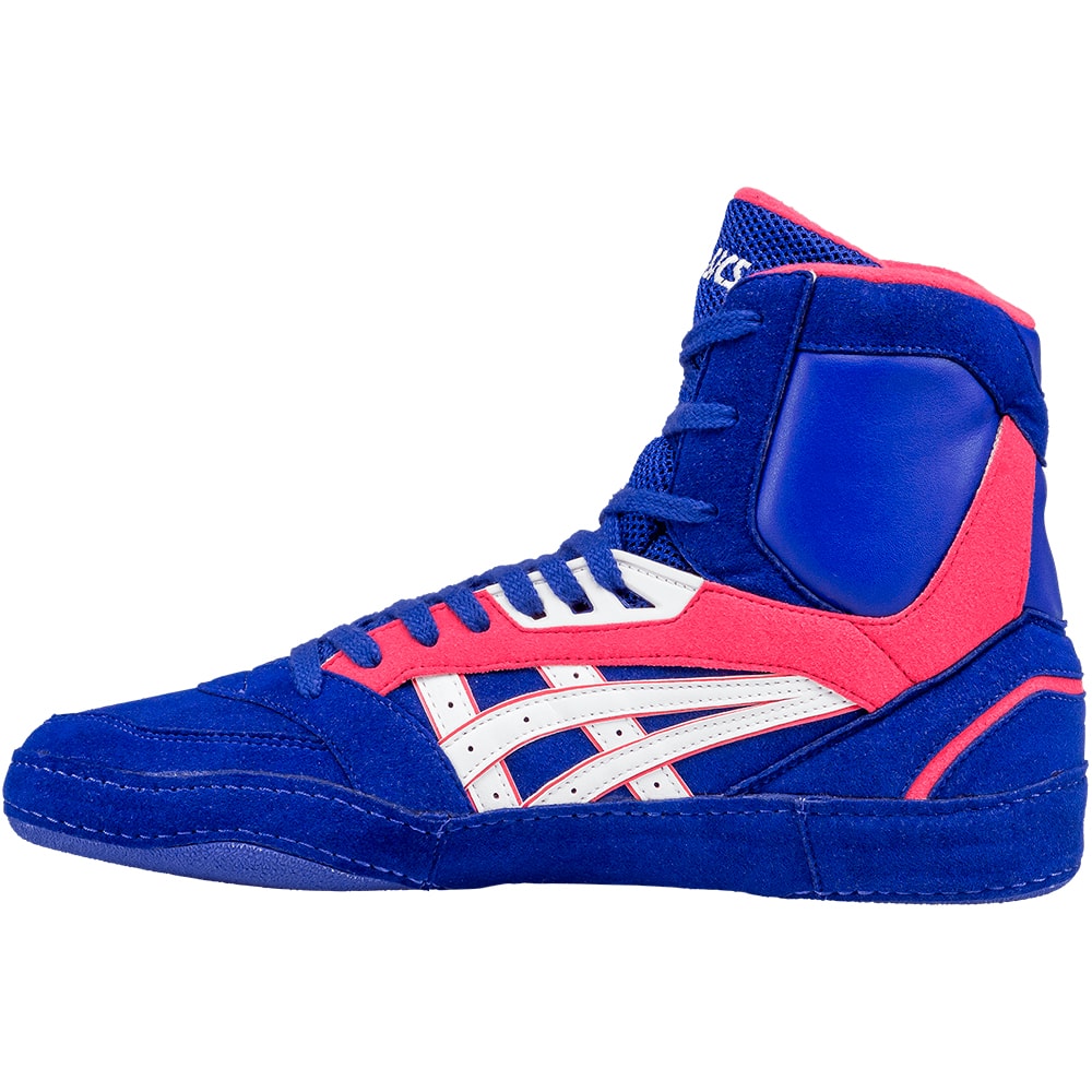 asics lyte wrestling shoes