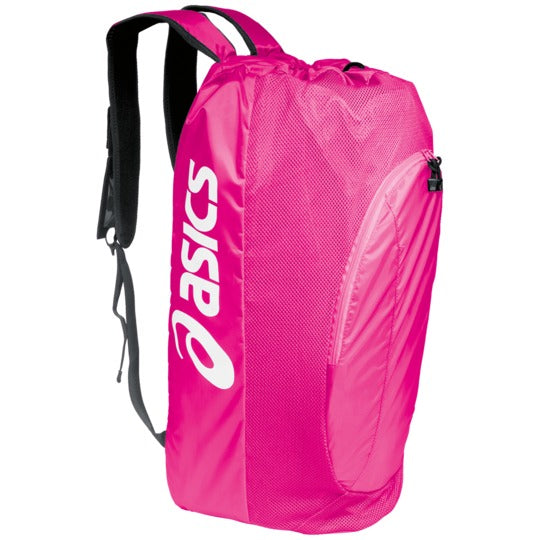 asics wrestling gear bag