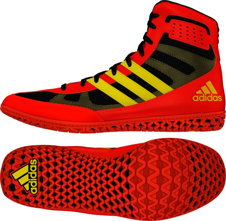 adidas mat wizard youth