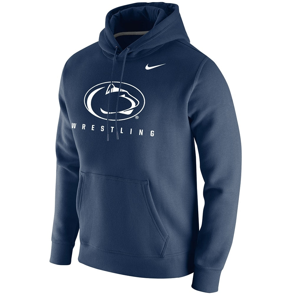 nike penn state hoodie