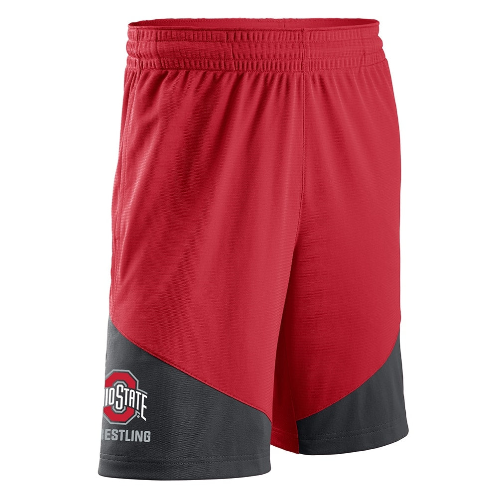 nike wrestling shorts