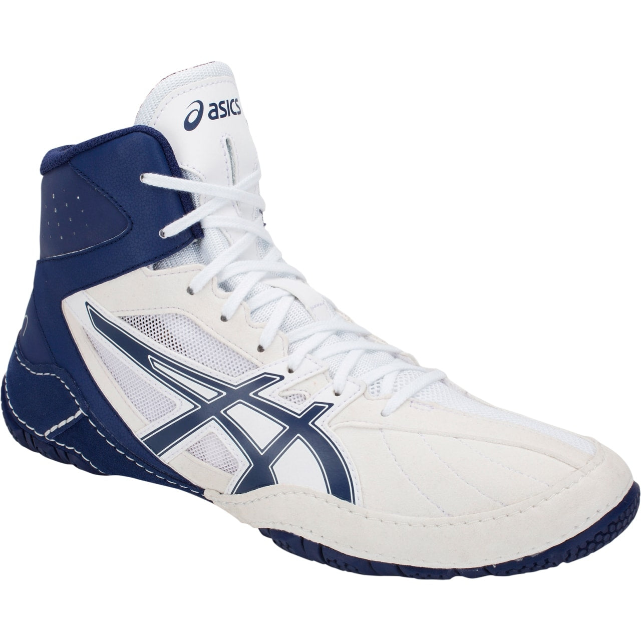 asics cael v8