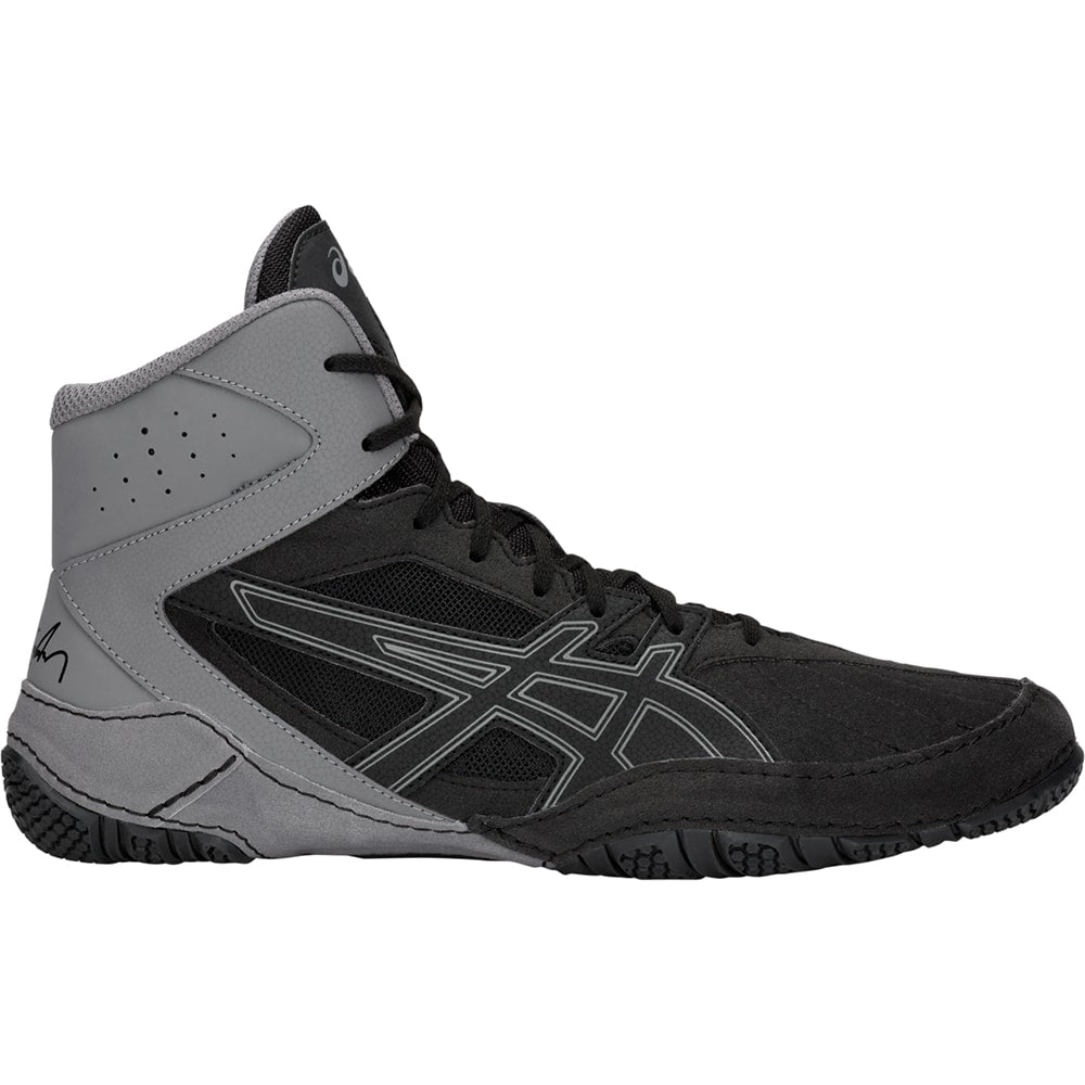 Asics Cael v8.0 (Black / Black 