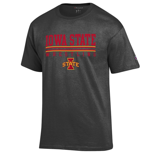 Shop for Iowa State Cyclones Wrestling Apparel - Blue Chip Wrestling