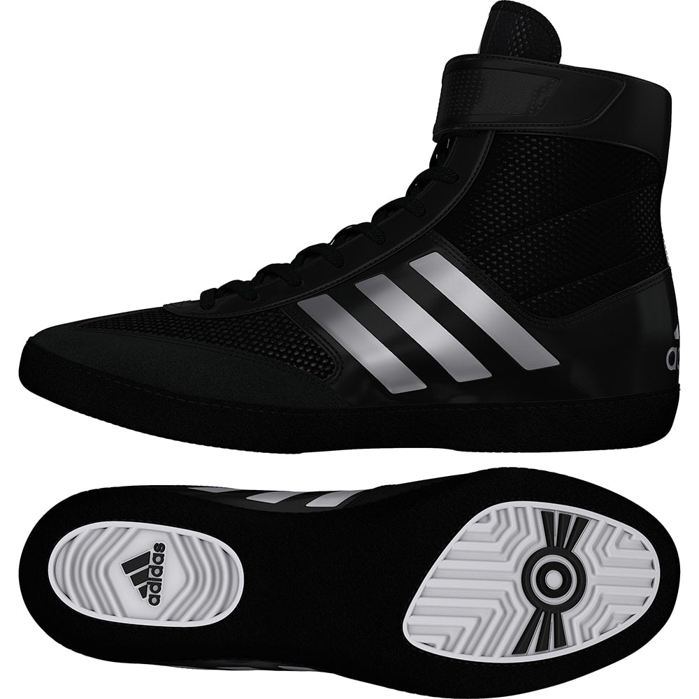 adidas combat shoes