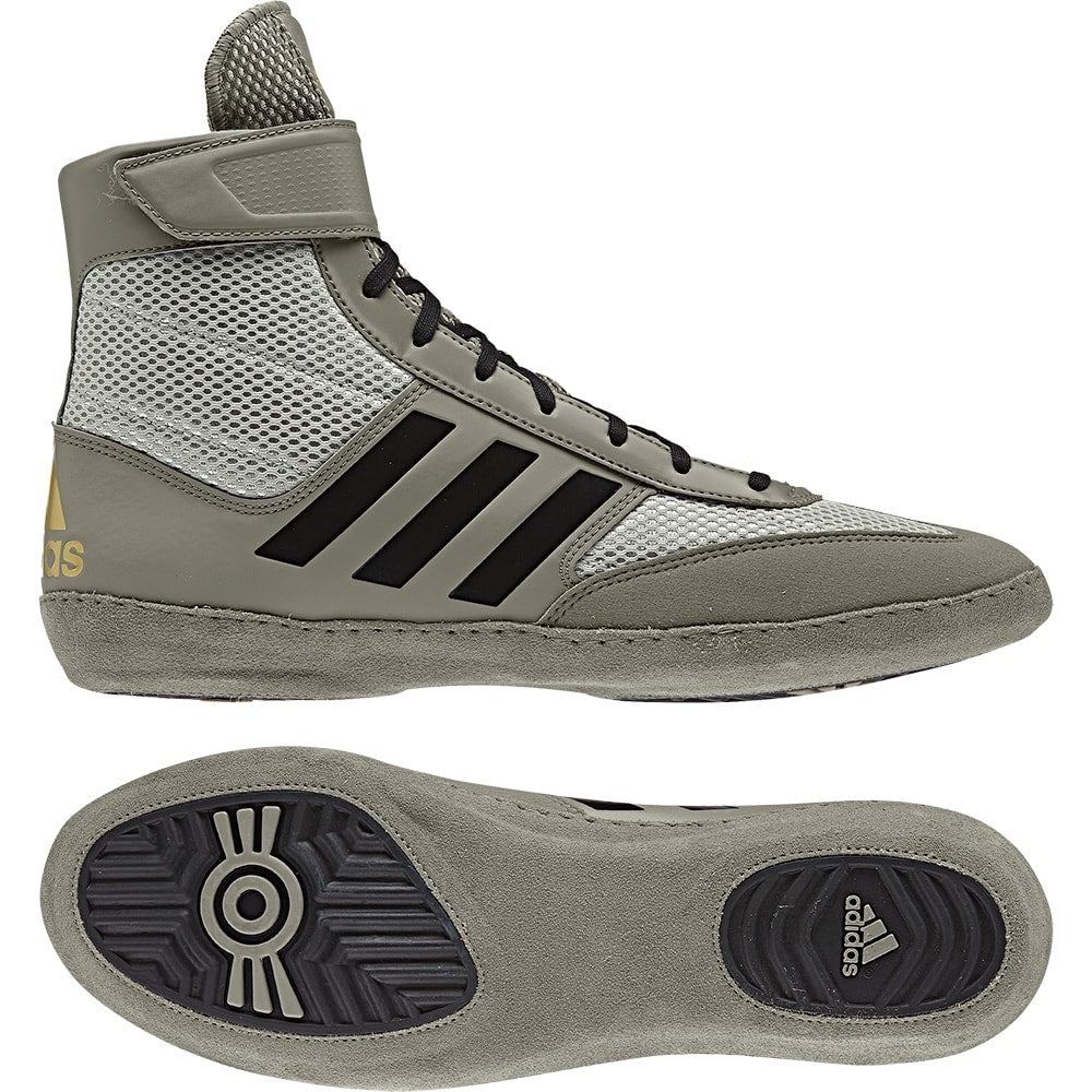 adidas pro combat