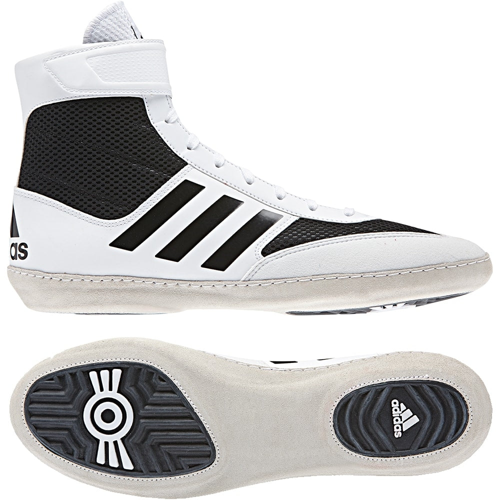 adidas combat 5 boxing shoes