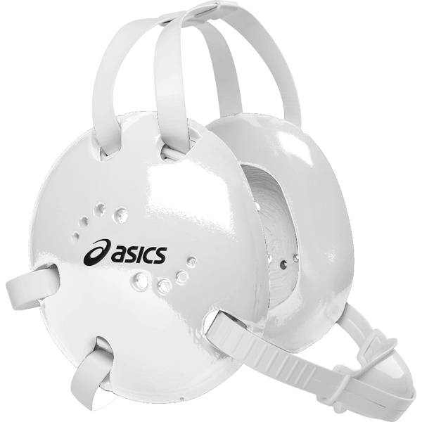 asics snap down knee pad