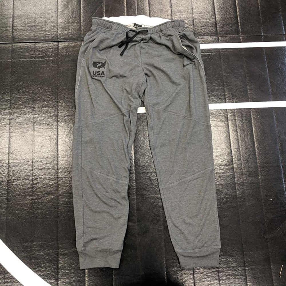 nike flux baseball joggers