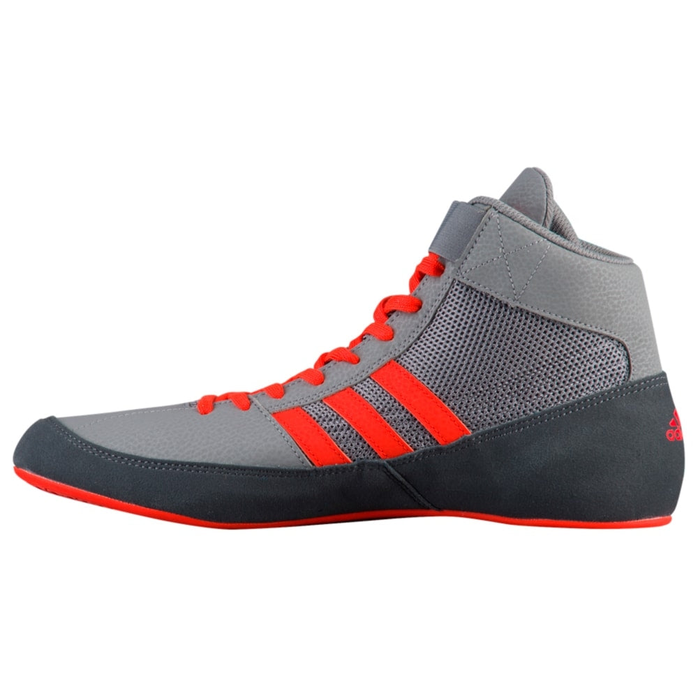 hvc 2 wrestling shoes