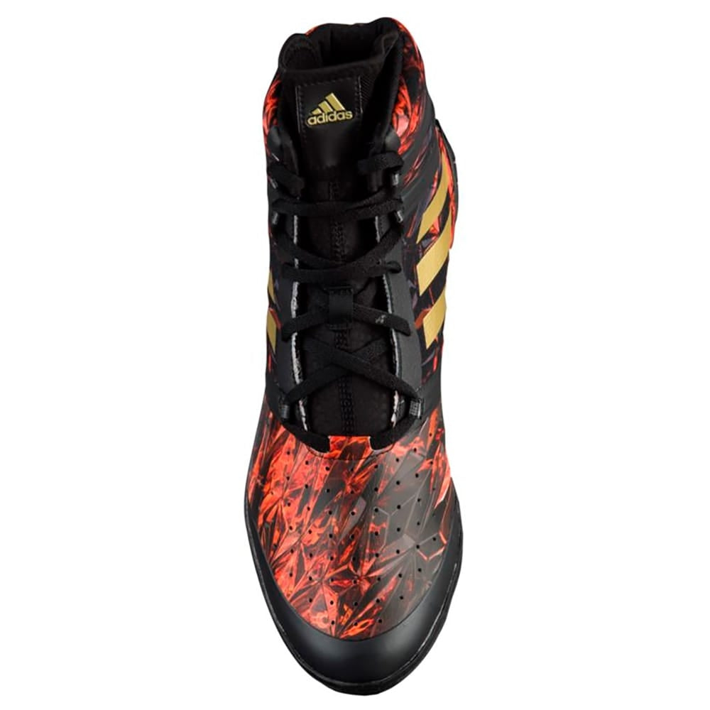 Adidas Impact Adult Wrestling Shoes 