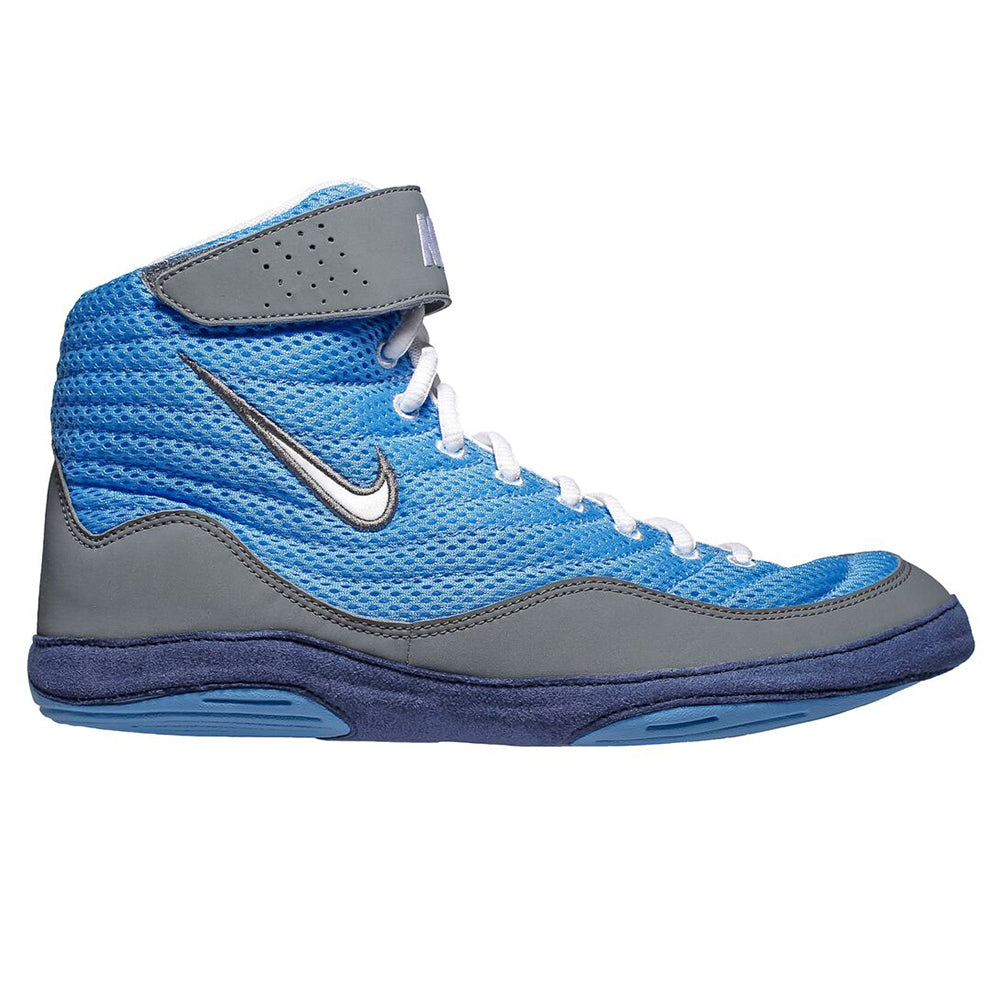 custom nike inflict wrestling shoes