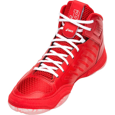 jb elite 3 red