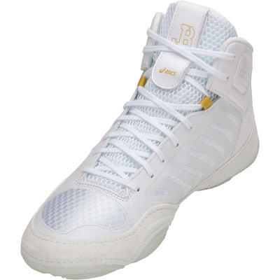 white jb elite 3