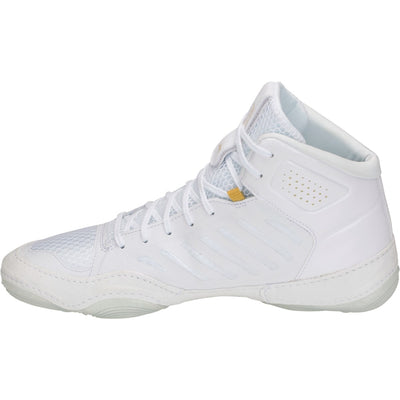 jb elite 3 all white