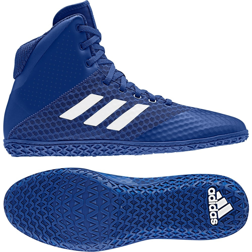 mat wizard 4 wrestling shoes