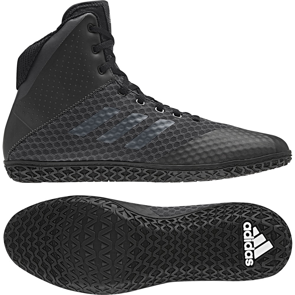 Adidas Youth Mat Wizard 4 Wrestling 