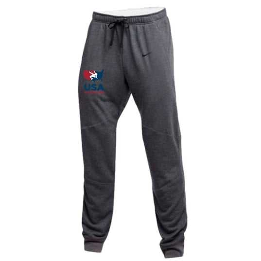 usa wrestling joggers