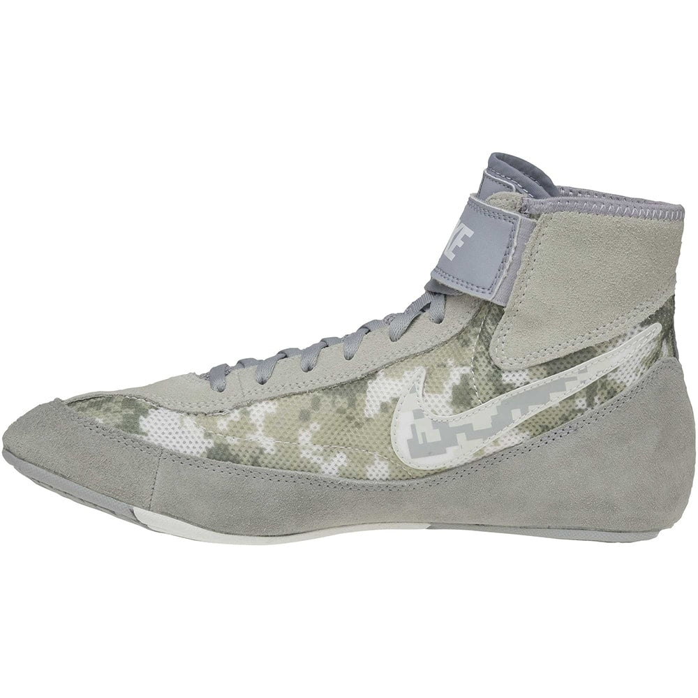 nike speed sweep wrestling shoes