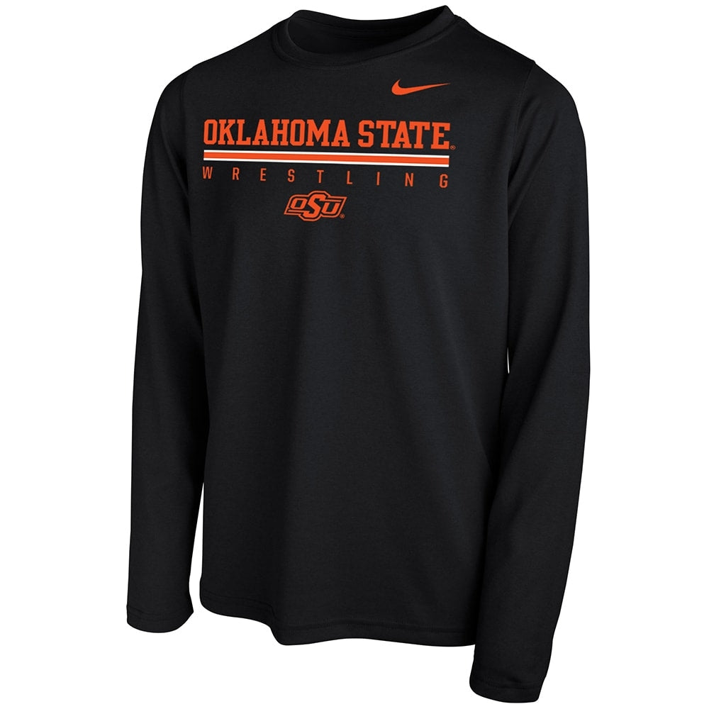 oklahoma state cowboys shirt