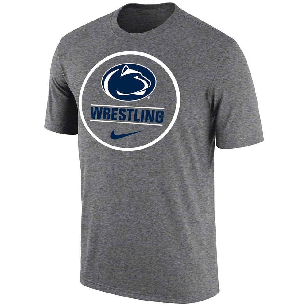 penn state wrestling apparel nike