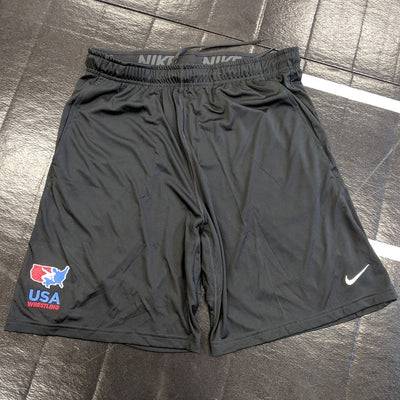 nike 2 pocket fly short