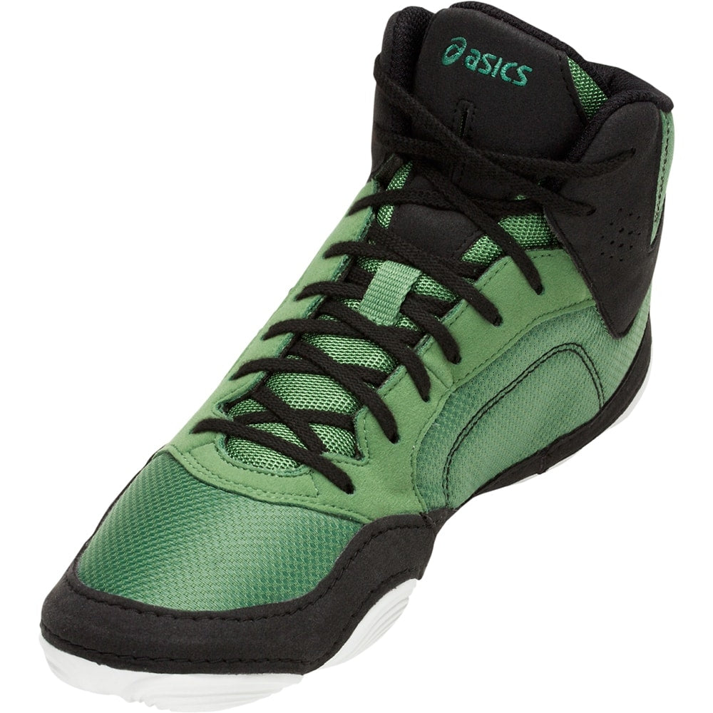 snapdown 2 wrestling shoes