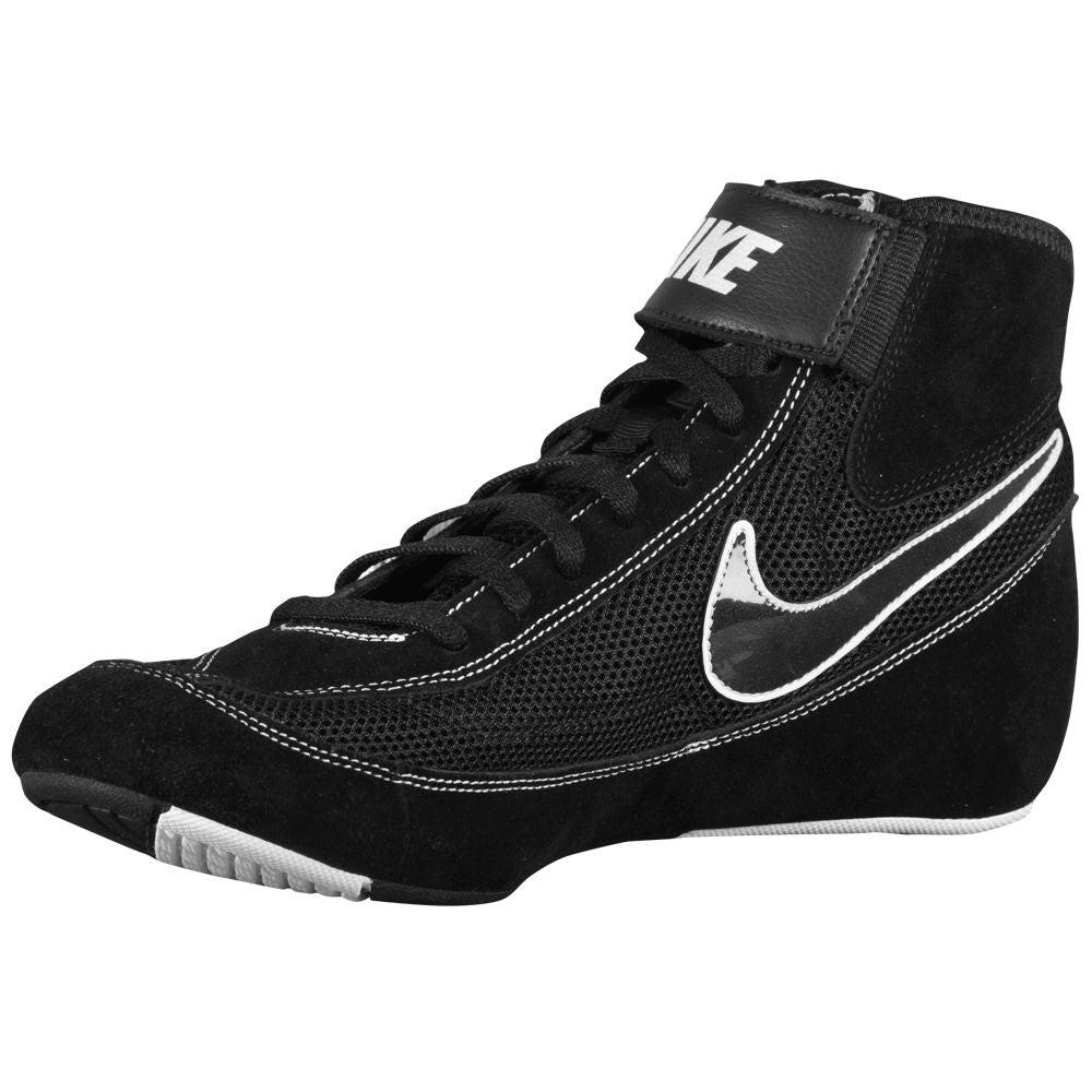 nike speedsweep wrestling shoes