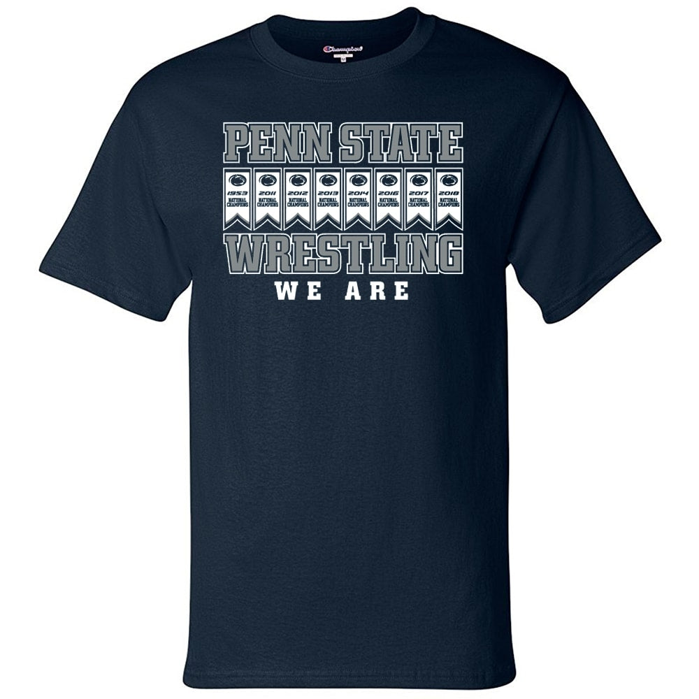 penn state t shirts cheap