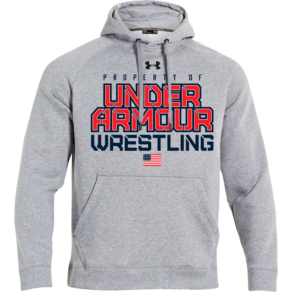 under armor sweatshirts