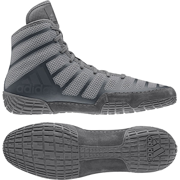 varners wrestling shoes