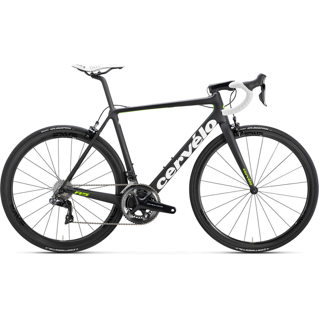 cervelo r5 green