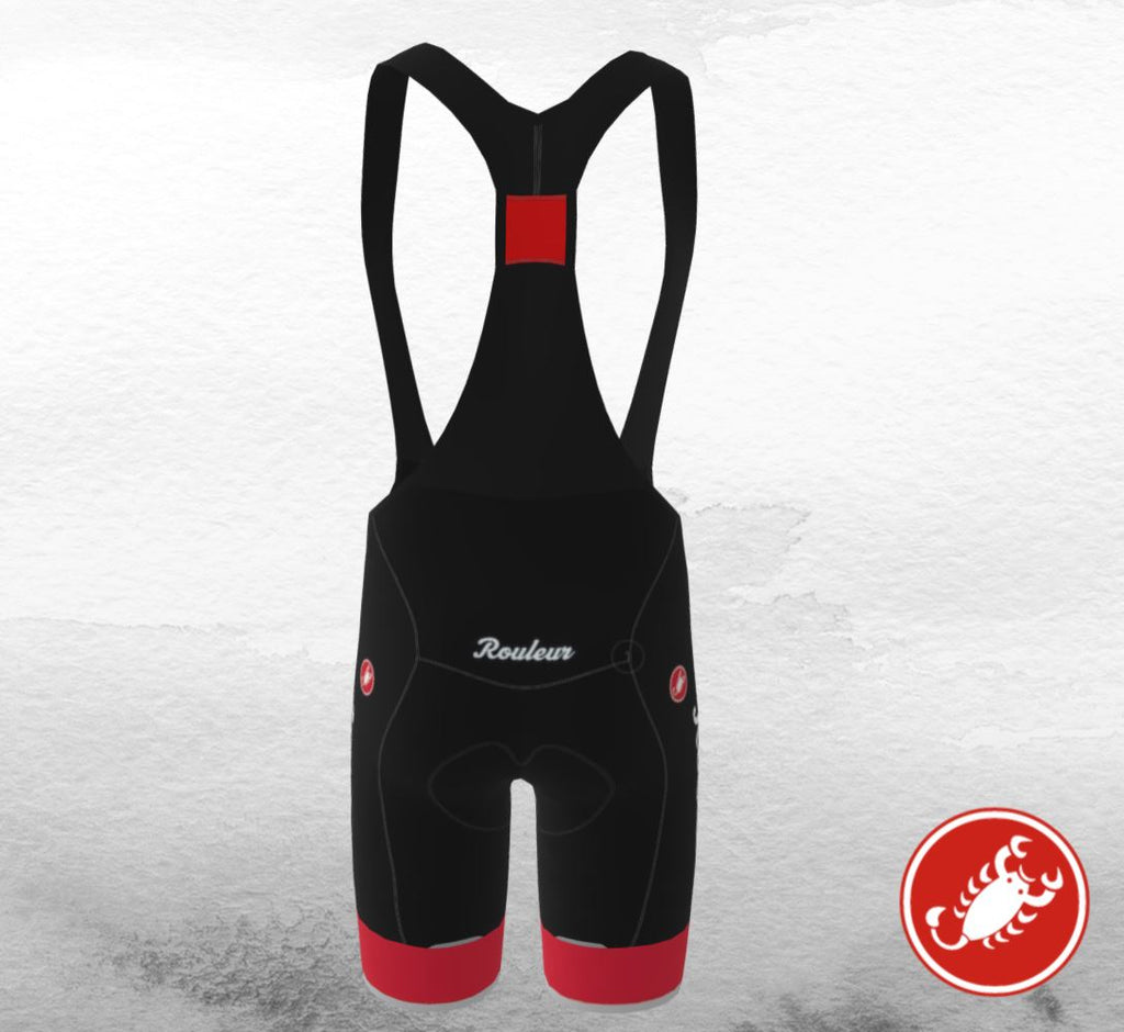 castelli kiss air seat pad